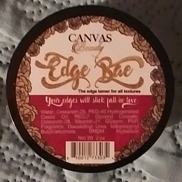 canvas beauty Other - New Canvas Beauty Edge Bae